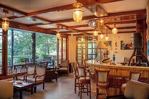 Chillaru Resort