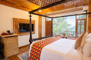 Chillaru Resort