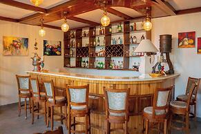 Chillaru Resort