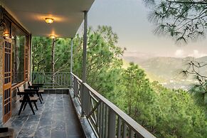 Chillaru Resort