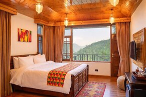 Chillaru Resort