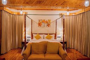 Chillaru Resort
