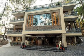 Chillaru Resort