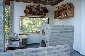 Chillaru Resort