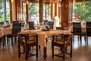 Chillaru Resort