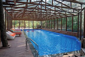 Chillaru Resort