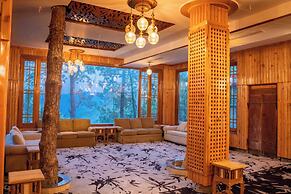 Chillaru Resort