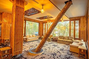 Chillaru Resort