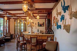 Chillaru Resort
