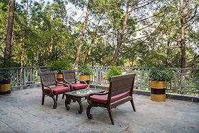 Chillaru Resort