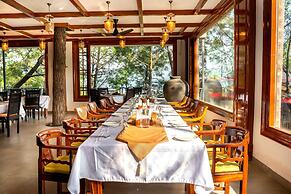 Chillaru Resort