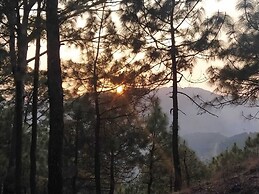 Chillaru Resort