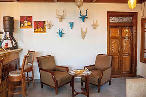 Chillaru Resort