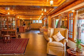 Chillaru Resort