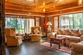 Chillaru Resort