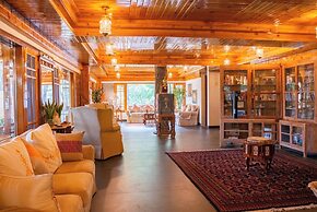 Chillaru Resort