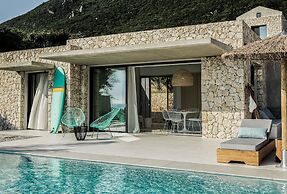 Mimi & Coco Villas Corfu