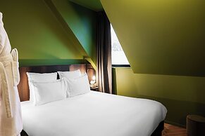 Bienheureux - Hôtel & Restaurant