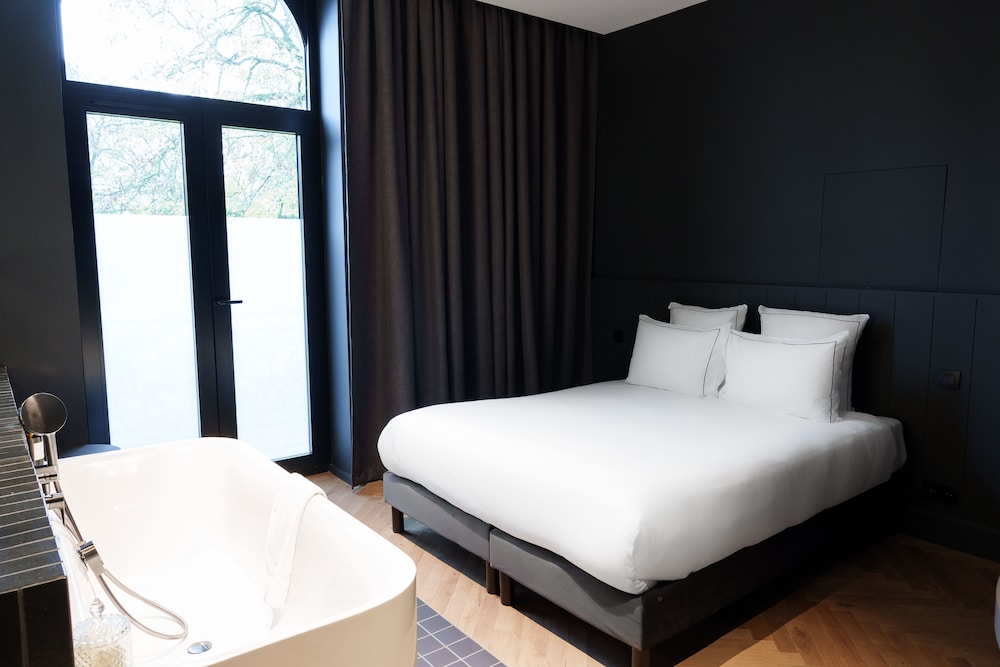 Bienheureux - Hôtel & Restaurant