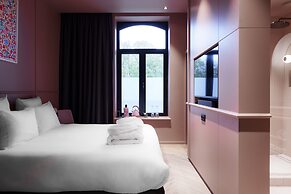 Bienheureux - Hôtel & Restaurant
