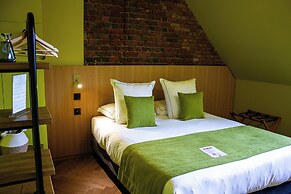 Bienheureux - Hôtel & Restaurant
