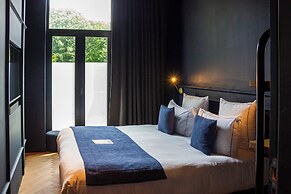Bienheureux - Hôtel & Restaurant