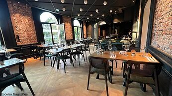 Bienheureux - Hôtel & Restaurant