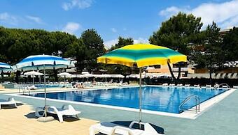 Poolside Bliss - Beahost