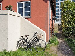 Charm 3 - Cozy 1-bdr Apt With Shared Garden