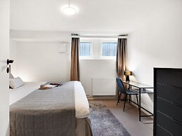 Charm 3 - Cozy 1-bdr Apt With Shared Garden