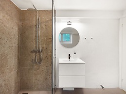 Charm 3 - Cozy 1-bdr Apt With Shared Garden