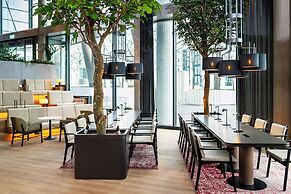 Radisson Blu Hotel At Porsche Design Tower Stuttgart