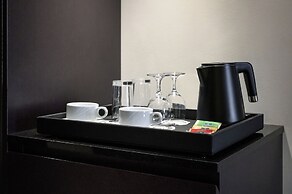 Radisson Blu Hotel At Porsche Design Tower Stuttgart