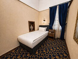 Rüstempaşa Kervansaray Hotel Edirne