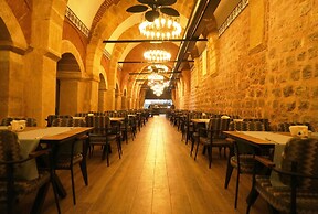 Rüstempaşa Kervansaray Hotel Edirne