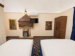 Rüstempaşa Kervansaray Hotel Edirne