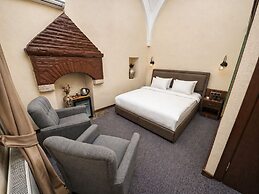 Rüstempaşa Kervansaray Hotel Edirne