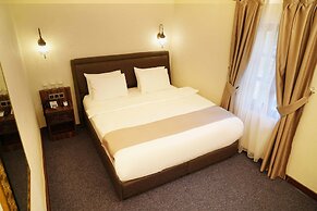 Rüstempaşa Kervansaray Hotel Edirne