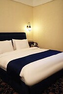 Rüstempaşa Kervansaray Hotel Edirne