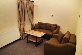 Rüstempaşa Kervansaray Hotel Edirne