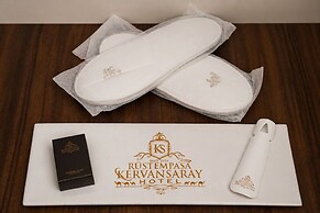 Rüstempaşa Kervansaray Hotel Edirne