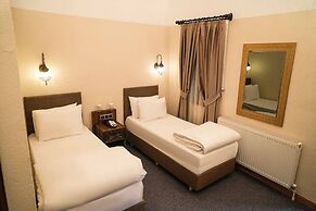 Rüstempaşa Kervansaray Hotel Edirne