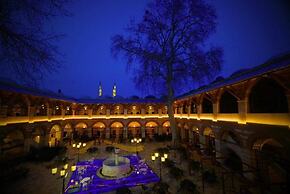 Rüstempaşa Kervansaray Hotel Edirne