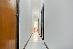 OYO 90359 Sbh Residence