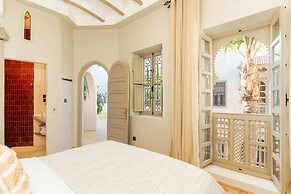 RIAD XO