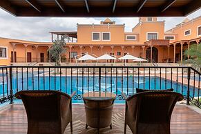 Hotel & Hacienda La Caravedo