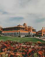 Hotel & Hacienda La Caravedo