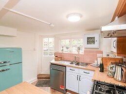 Red Grouse Cottage
