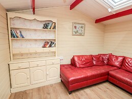 Red Grouse Cottage