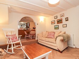 Red Grouse Cottage